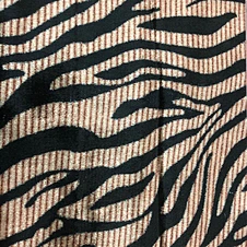 sofa de jacquard